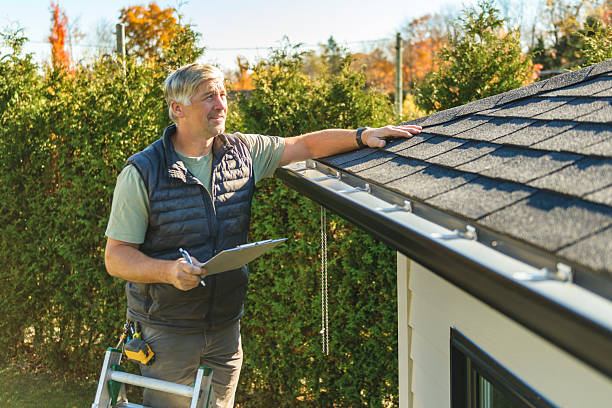 Trusted Emergency Roof Repair service in Libertyville, IA - Ben Roofing and Steel LLC